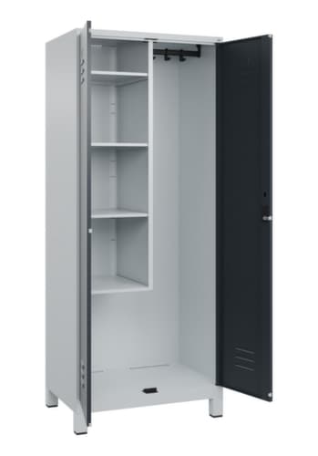 C+P Putzmittelschrank Classic Plus