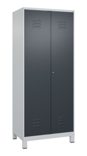 C+P Putzmittelschrank Classic Plus