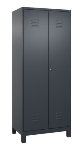 C+P Putzmittelschrank Classic Plus