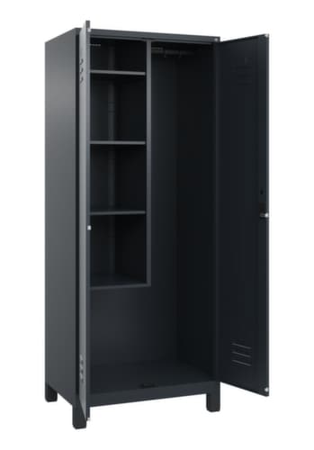 C+P Putzmittelschrank Classic Plus