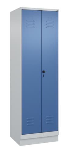 C+P Putzmittelschrank Classic Plus