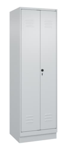 C+P Putzmittelschrank Classic Plus