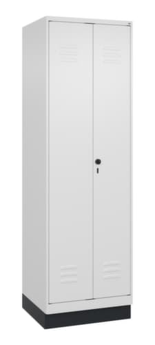 C+P Putzmittelschrank Classic Plus