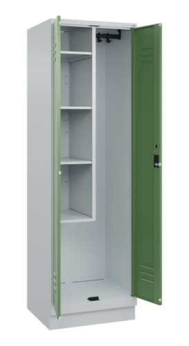 C+P Putzmittelschrank Classic Plus