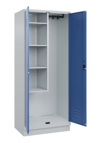 C+P Putzmittelschrank Classic Plus