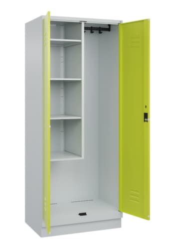 C+P Putzmittelschrank Classic Plus