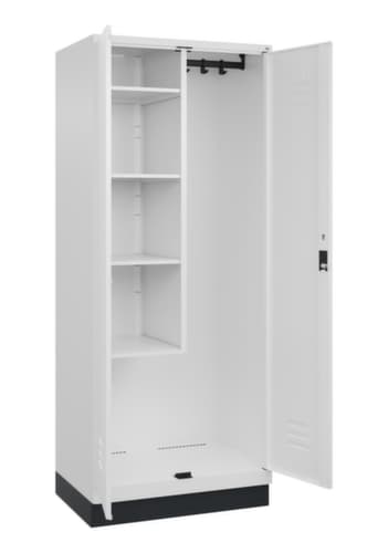 C+P Putzmittelschrank Classic Plus