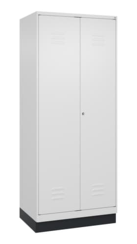 C+P Putzmittelschrank Classic Plus