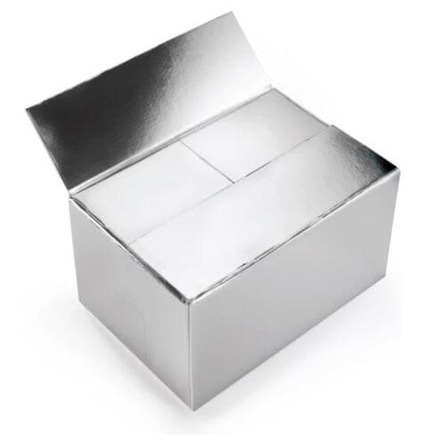 Isolierbox