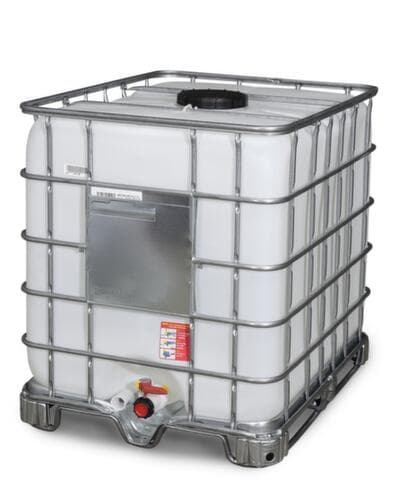 Rekonditionierter Gefahrgut-IBC