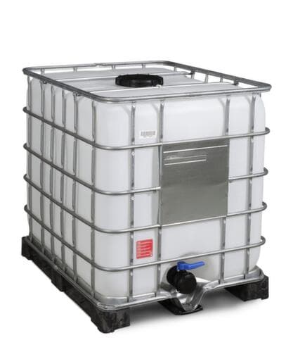 IBC-Container