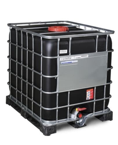 Rekonditionierter Gefahrgut-IBC