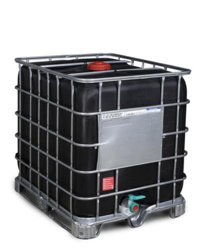 Rekonditionierter Gefahrgut-IBC