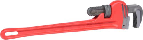 KS Tools Stahl-Einhand-Rohrzange