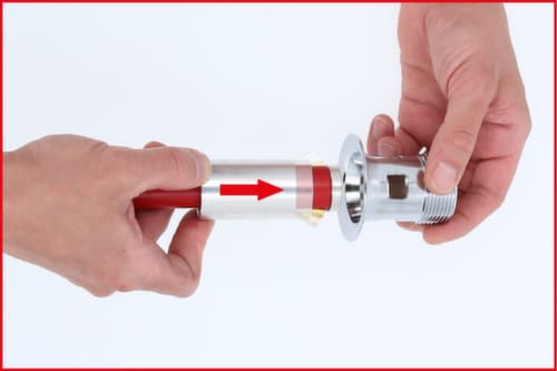 KS Tools Ventilfix