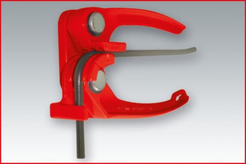 KS Tools Mini Bremsleitungs-Biegewerkzeug