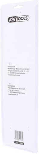 KS Tools Zylinder-Hon-Gerät