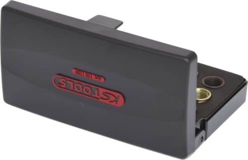 KS Tools Zündkerzengewinde-Reparatur-Satz