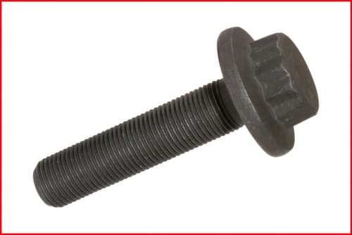 KS Tools 3/4" 12-kant-Antriebswellen-Kraftstecknuss