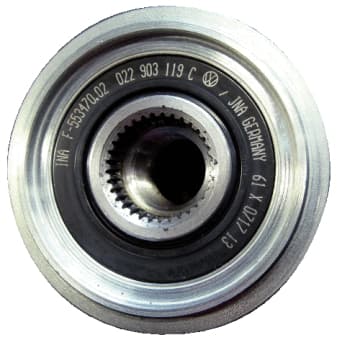 KS Tools Lichtmaschinen-Kombischlüssel-Satz