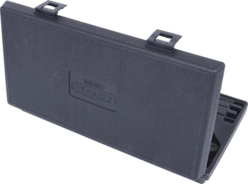 KS Tools Zylinderkopf-Bohrlehren-Satz