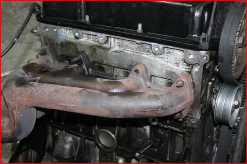 KS Tools Zylinderkopf-Bohrlehren-Satz