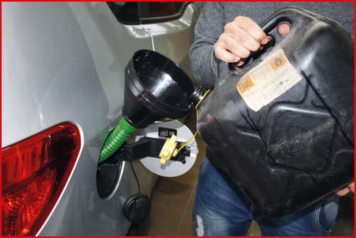 KS Tools Universal-Trichter-Satz
