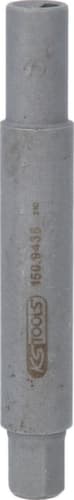 KS Tools 10 mm Stoßdämpfer-Spezialprofil-Gegenhalter-Bit-Stecknuss