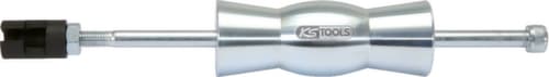 KS Tools Universal Glühkerzen-Ausbohrsatz M10 x 1