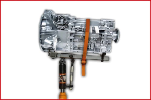 KS Tools Universal-Getriebehalter-Satz