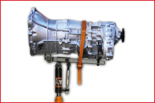 KS Tools Universal-Getriebehalter-Satz