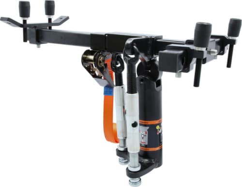 KS Tools Universal-Getriebehalter-Satz