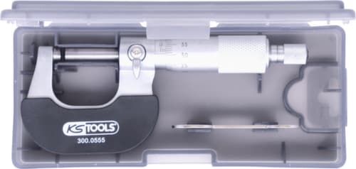 KS Tools Bügelmessschraube