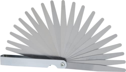 KS Tools Fühlerlehre