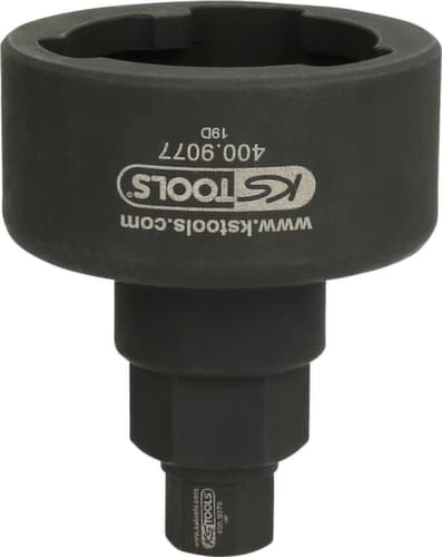KS Tools Hochdruckpumpenrad-Abzieher für VAG