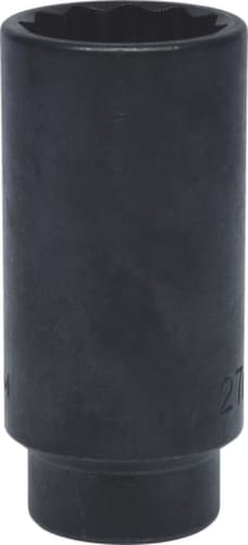 KS Tools 1/2" Diesel-Injektoren-Stecknuss 12-kant