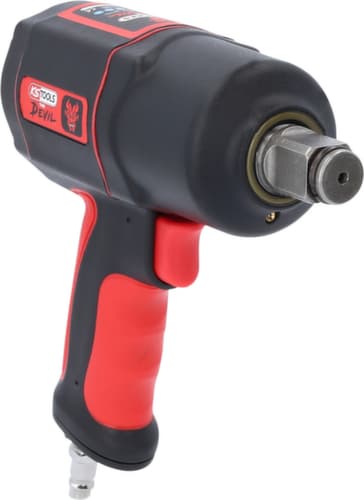 KS Tools 3/4" THE DEVIL Hochleistungs-Druckluft-Schlagschrauber