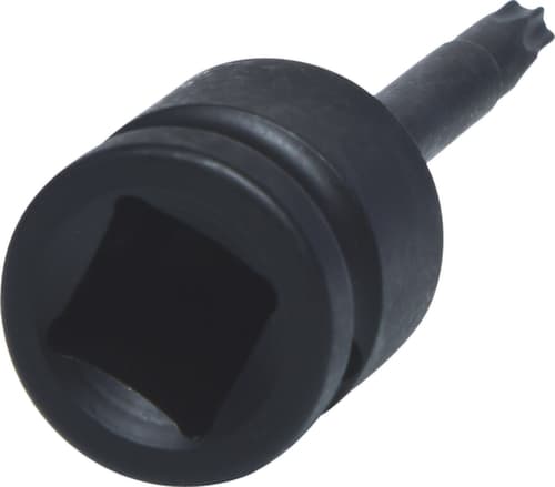 KS Tools 1/2" Kraft-Bit-Stecknuss Torx