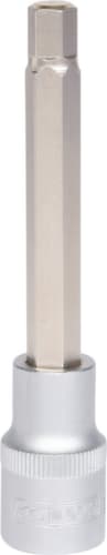 KS Tools 1/2" Bit-Stecknuss Innensechskant