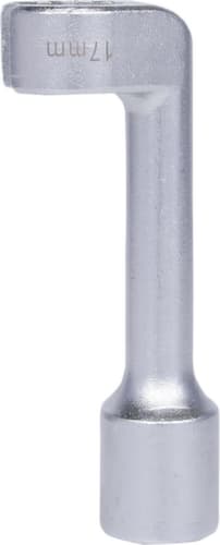 KS Tools 1/2" Offener Ring-Steckschlüssel