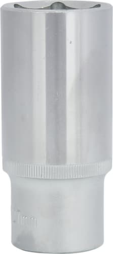 KS Tools 1/2" Sechskant-Stecknuss