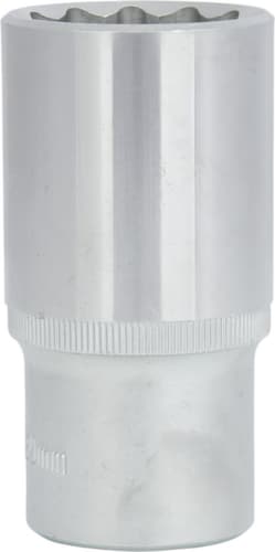 KS Tools 1/2" 12-kant-Stecknuss