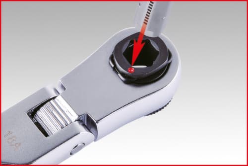 KS Tools 1/4" Bit-Satz