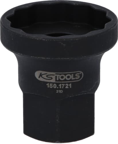 KS Tools Spezial Traggelenkstecknuss für Mercedes