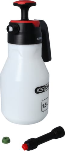KS Tools Druck-Pump-Schaum-Sprüher (Schäumer)
