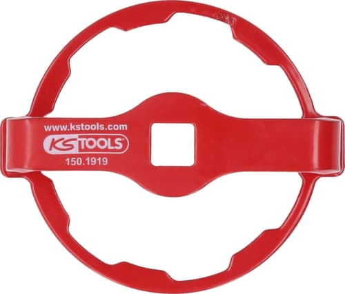 KS Tools Kühlerdeckel-Lösewerkzeug für VAG