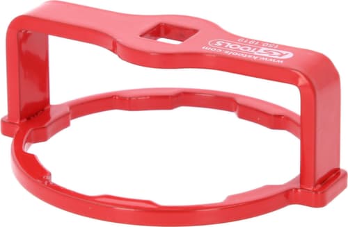 KS Tools Kühlerdeckel-Lösewerkzeug für VAG