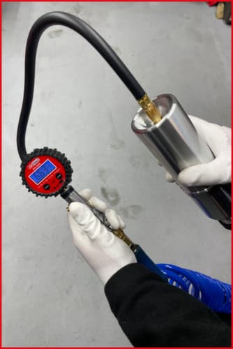 KS Tools Drucksprühflasche