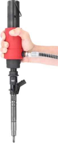 KS Tools Druckluft Injektoren-Auszieher-Satz
