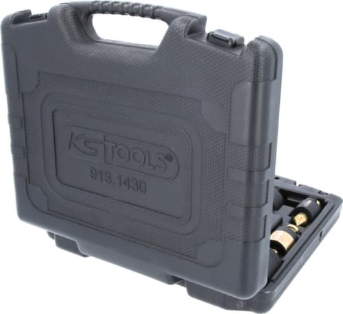 KS Tools Felgenschloss-Demontage-Satz